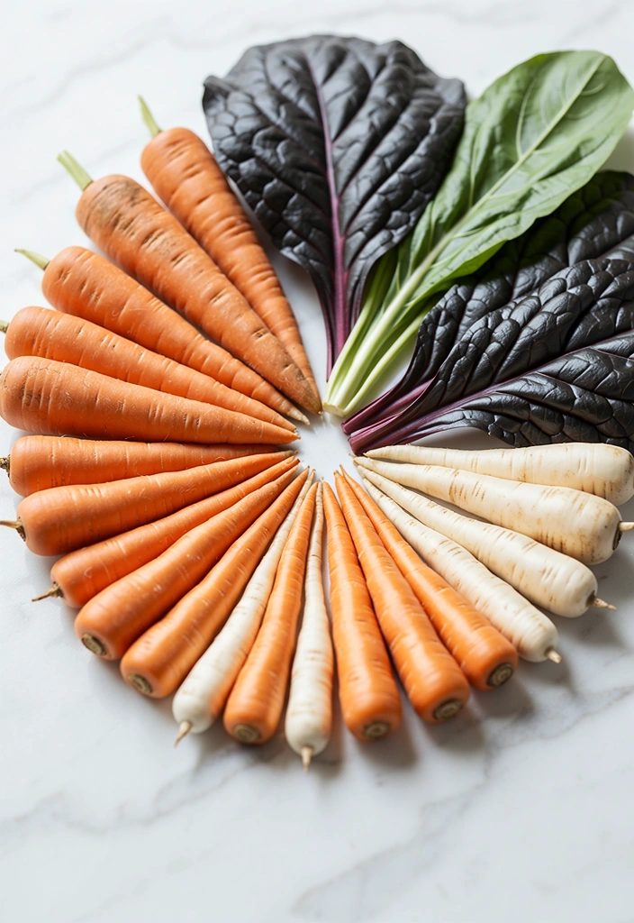 Vielfalt und Qualität