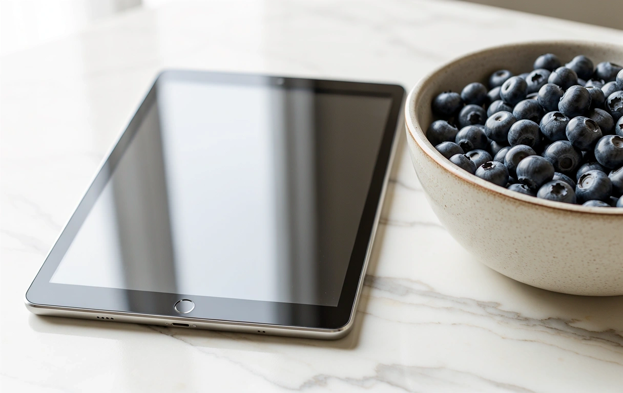 Digitale Transparenz bei Pure Balance